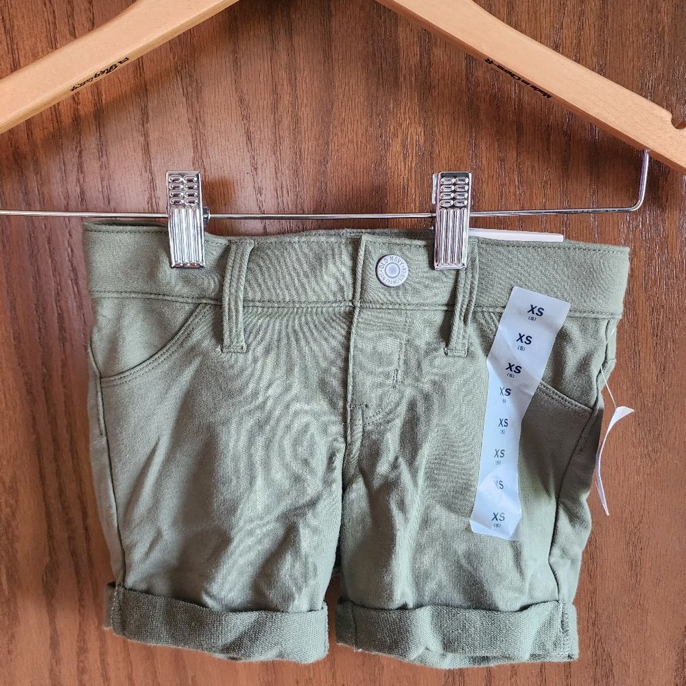 Old Navy Shorts